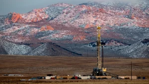 Climate tech IPO energy listings