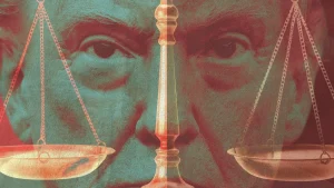 Court blocks Trump universal tariffs
