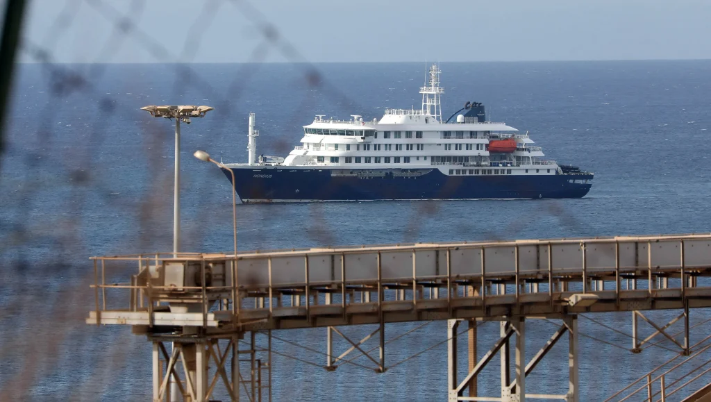 Cruise Ship Hantavirus Outbreak: Death Toll, Containment Plans and Pandemic Outlook
