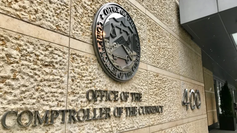Crypto industry defends OCC charters