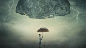Cyber Insurance risk quantification shift