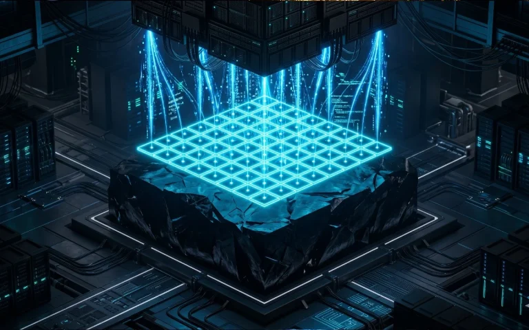 Delta‑Mem AI memory breakthrough