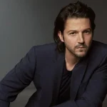 Diego Luna in Disney Tangled remake