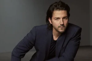 Diego Luna in Disney Tangled remake