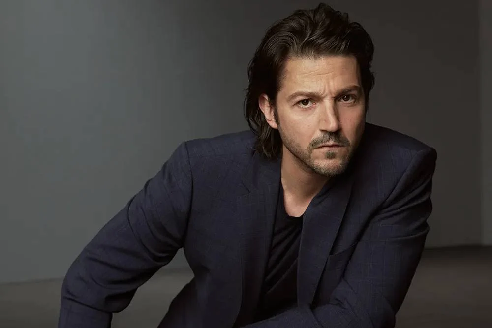 Diego Luna Tangled: Star Wars Vet Joins Disney’s Live‑Action ‘Tangled’