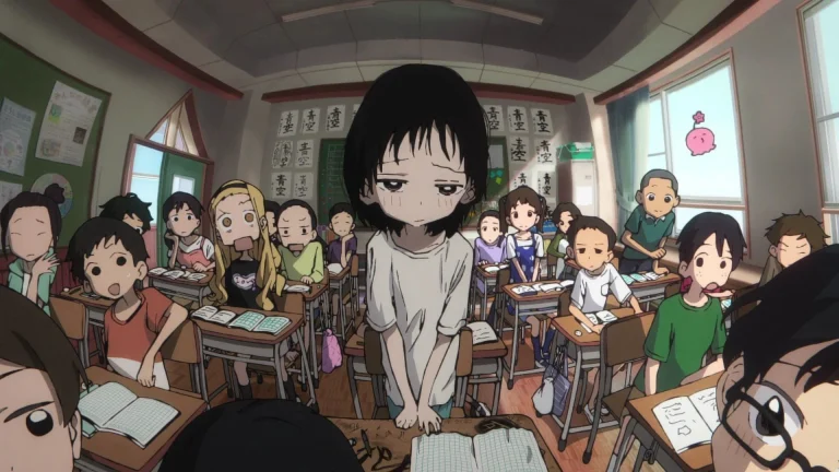 Top anime on Amazon Prime