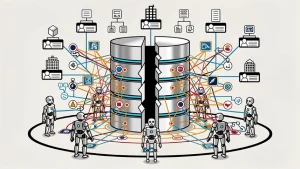 Dun & Bradstreet Reengineers Its 642 Million‑Record Commercial Graph for AI Agents