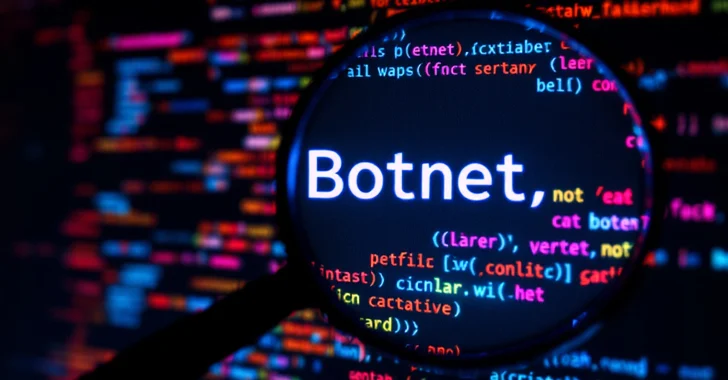 Dutch botnet takedown cripples 17 million‑device network