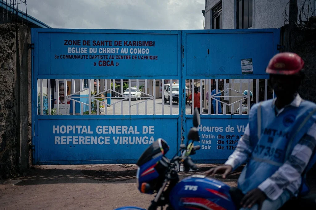 Ebola Outbreak Sparks WHO Global Emergency: Key Facts and Risks