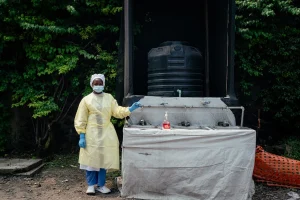 Ebola outbreaks lesson US health