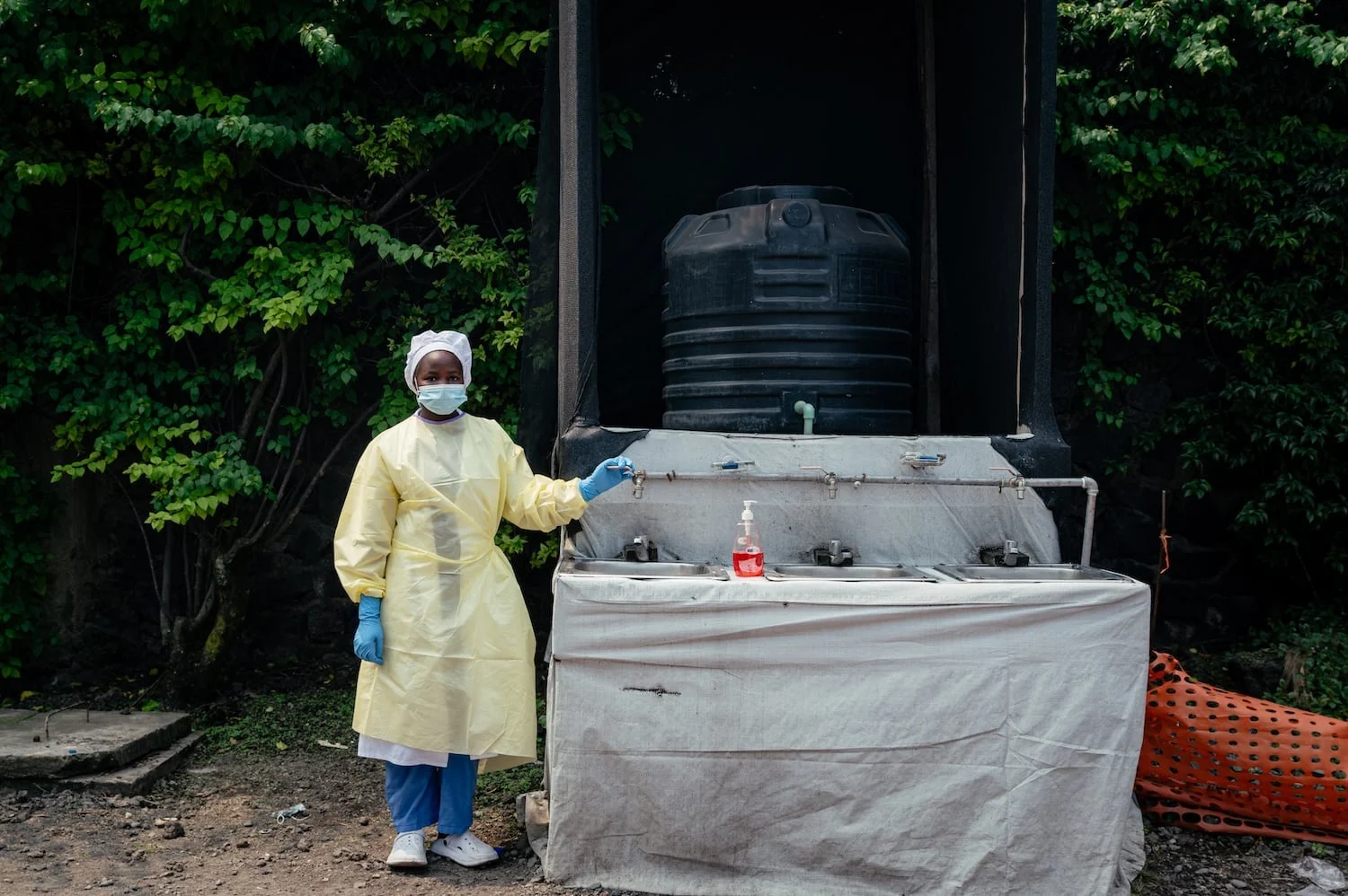 Ebola Outbreaks: What the U.S. Missed and Must Fix Now