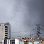 Iran war fuels energy crisis