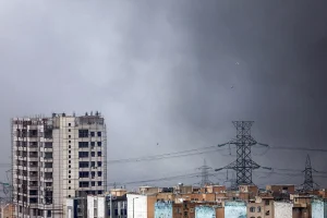 Iran war fuels energy crisis