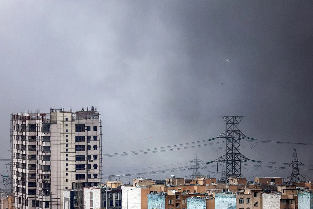 Energy Crisis Sparks Global Shock as Iran War Disrupts Markets
