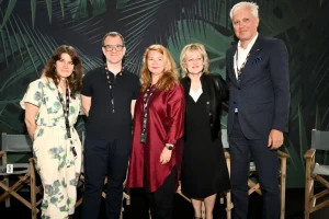 Estonia film industry expansion announcement