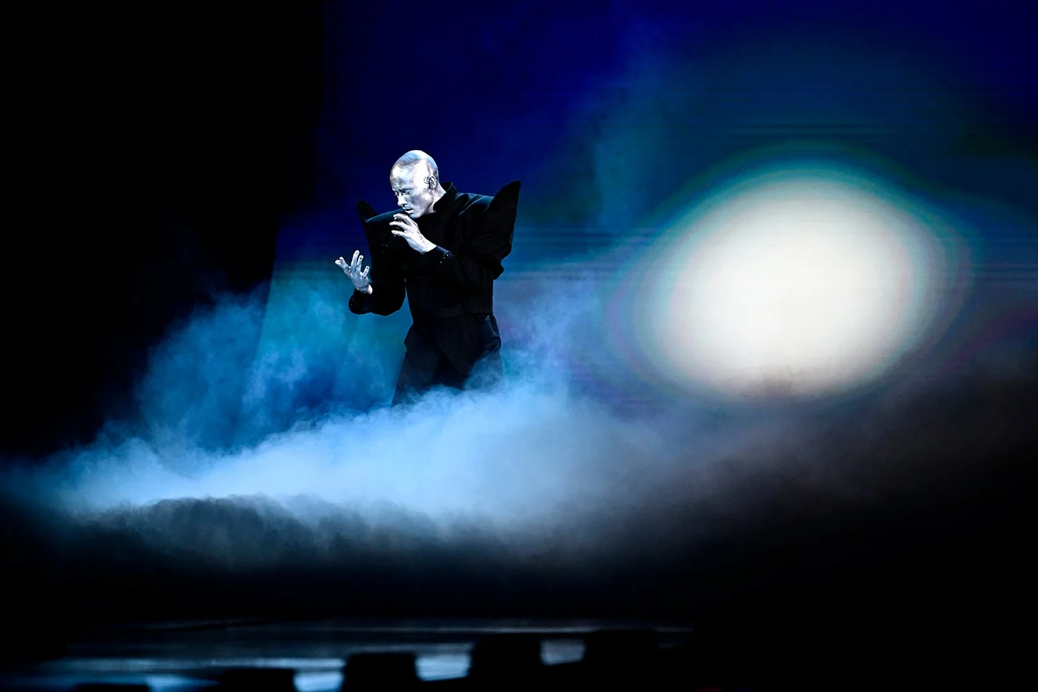 Eurovision Troubles Reveal a Systemic Threat to Live Entertainment