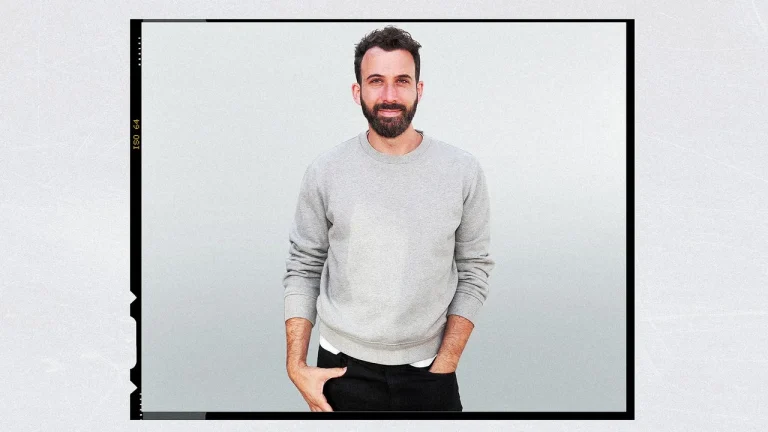 Everlane founder launches new venture
