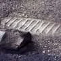 Lunar soil oxygen extraction concept