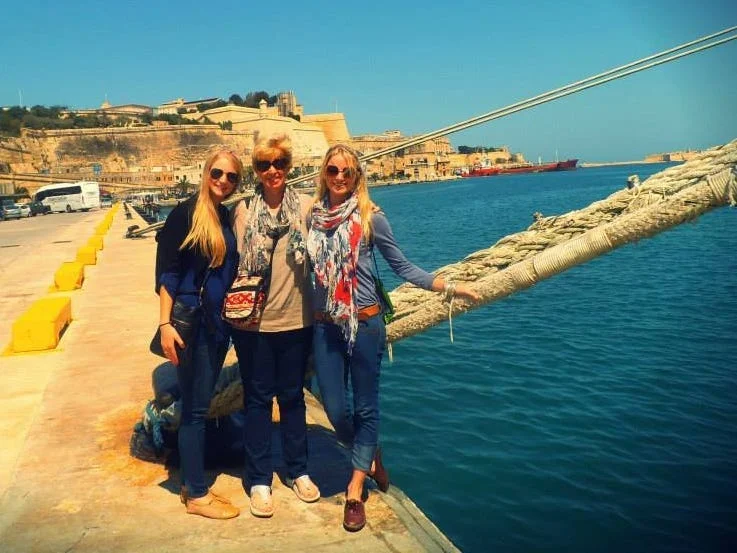 Family Cruise After Father’s Death: How a Simple Voyage Sparked Healing