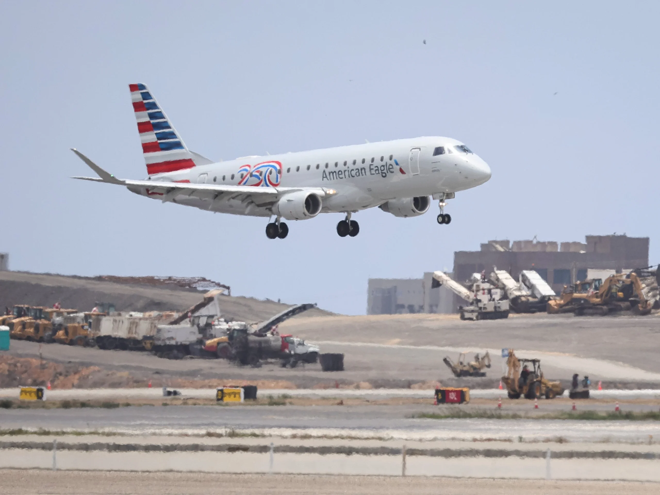 Flights to Venezuela Return: Two US Carriers Restart Service