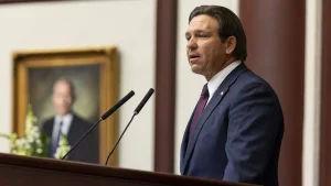 Florida congressional map court decision