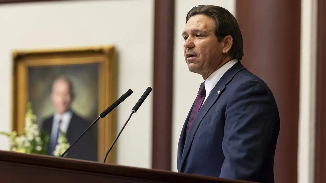 Florida congressional map survives first court test, keeping GOP advantage alive