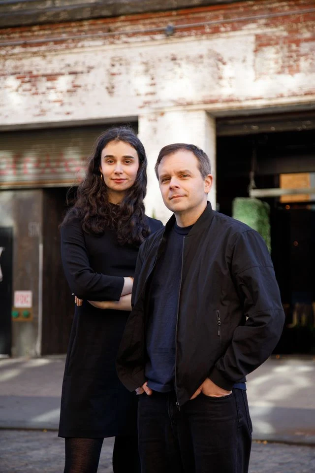 Fragrance Tech Startup Patina Secures $2 Million to Disrupt Half‑Century‑Stale Industry