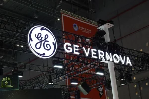 GE Vernova strategic energy advantage