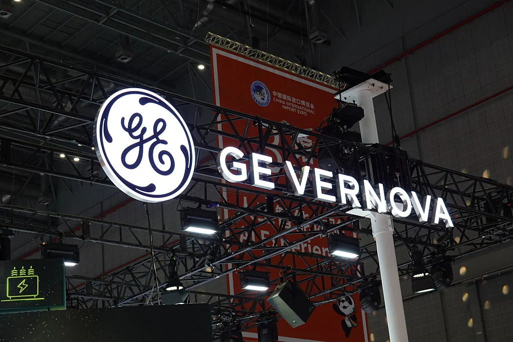 GE Vernova Turns Energy Uncertainty Into Competitive Edge
