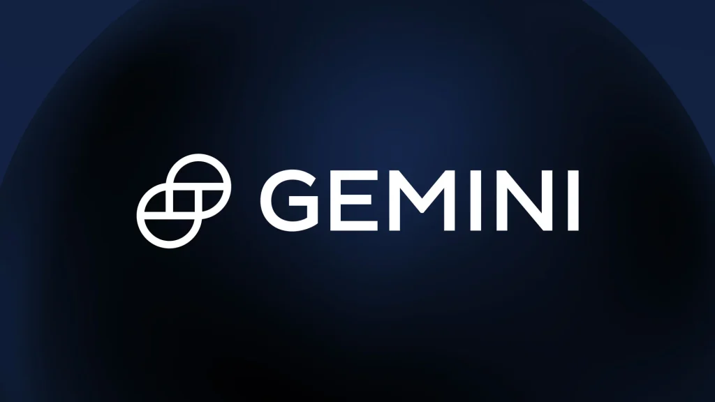 Gemini AI Data Feed Debuts, Powered by Grok, Expands Crypto Suite