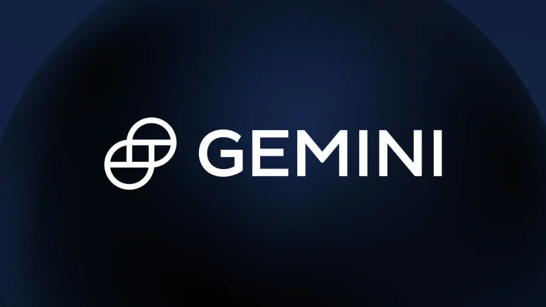 Gemini AI data feed launch visual