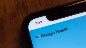 Fitbit users protest Google Health app
