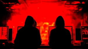 Virginia contractor convicted database wipe