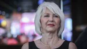 Governor Polis announces Tina Peters release