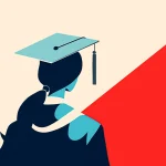 Graduation speech AI jobs reaction