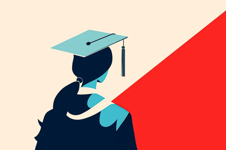 Graduation speech AI jobs reaction