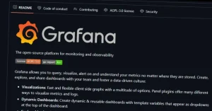 Grafana GitHub breach source code