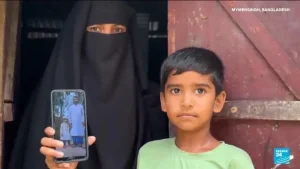 Gulf migrant workers war dilemma