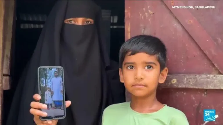 Gulf migrant workers war dilemma