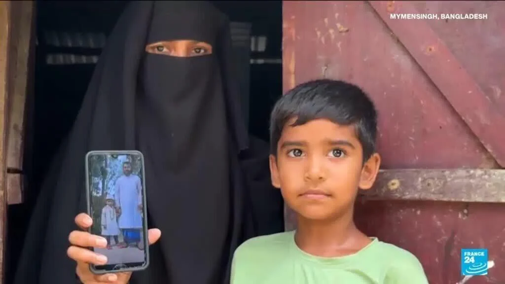 Gulf migrant workers forced to choose: stay in war zone or return home