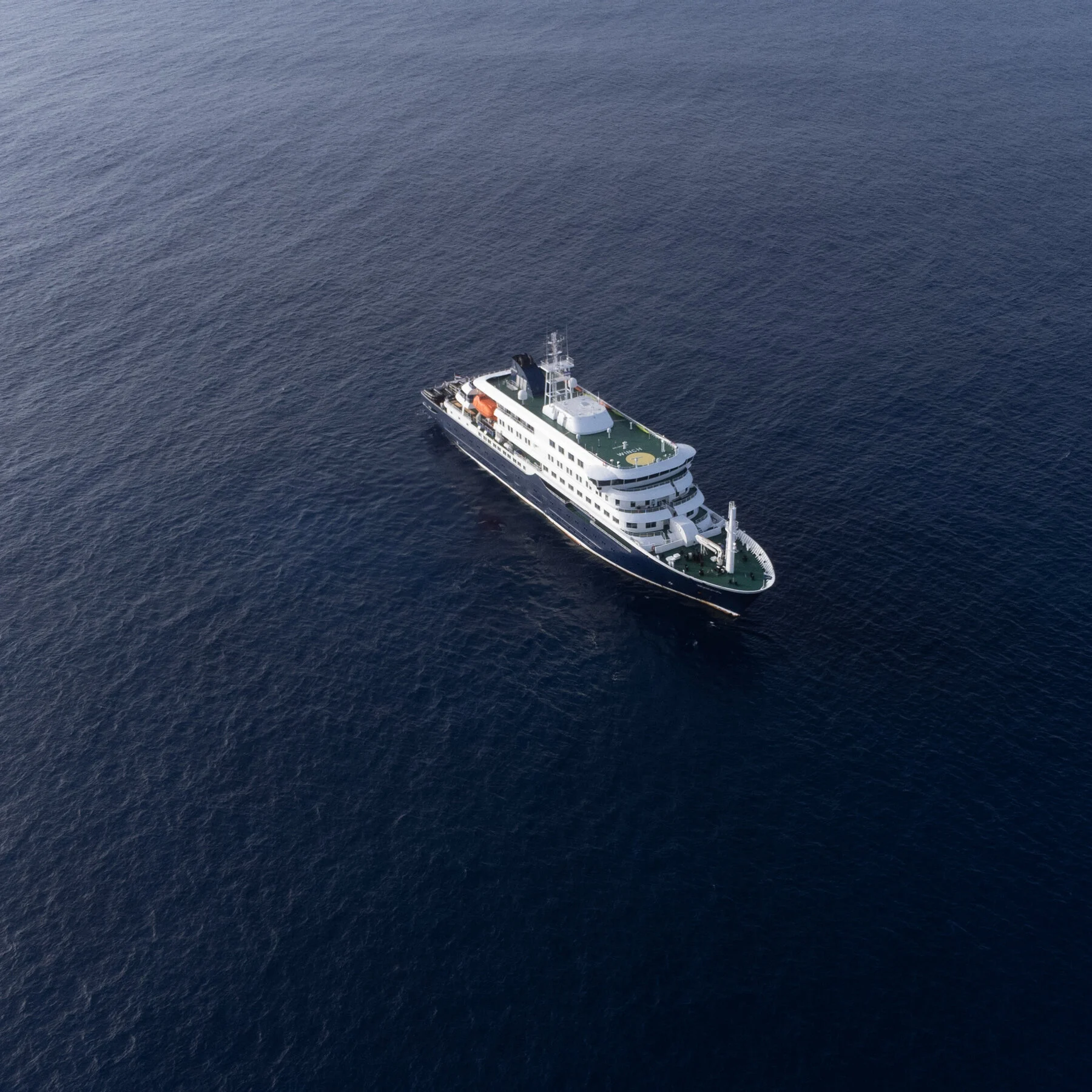 Hantavirus Outbreak on MV Hondius Turns Luxury Cruise Into Health Crisis