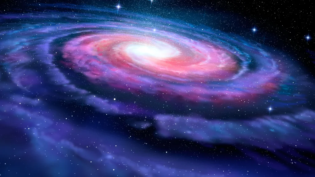 Hidden Loki Dwarf Galaxy Discovered Inside the Milky Way