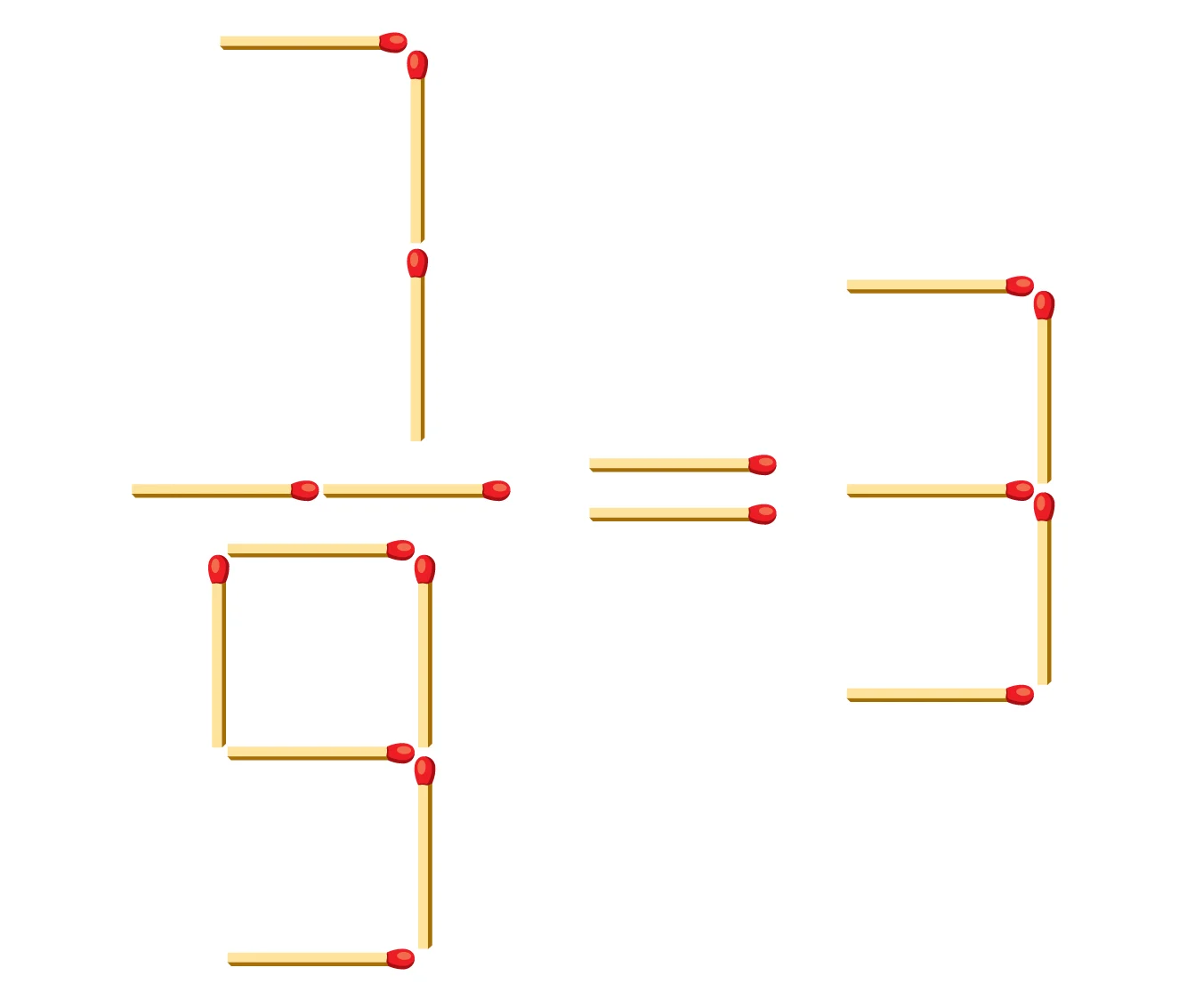 How to Fix the Matchstick Equation – A Step‑by‑Step Guide