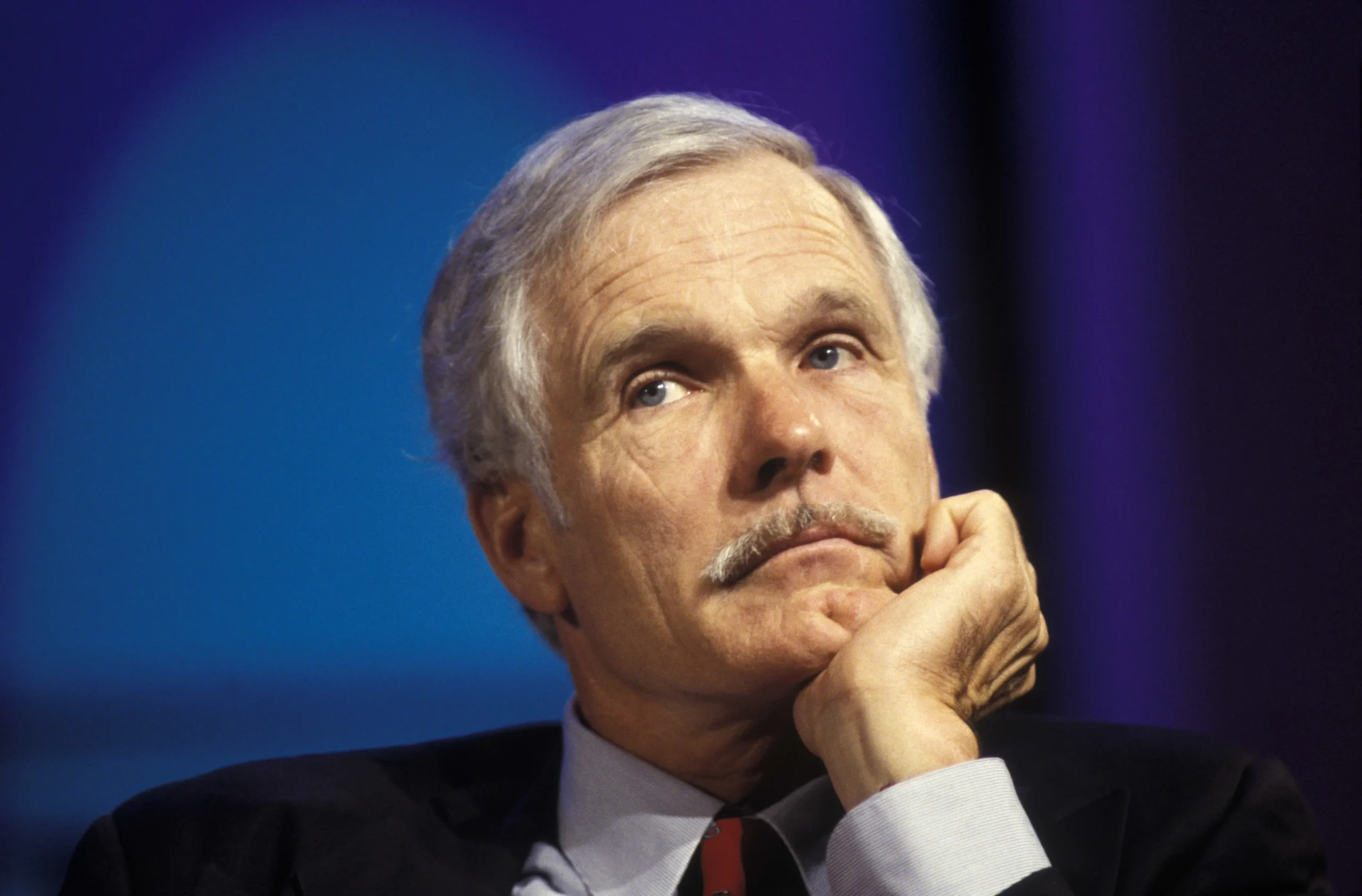 Infinite Scroll Originated with Ted Turner – The Blueprint Behind Today’s Attention Economy