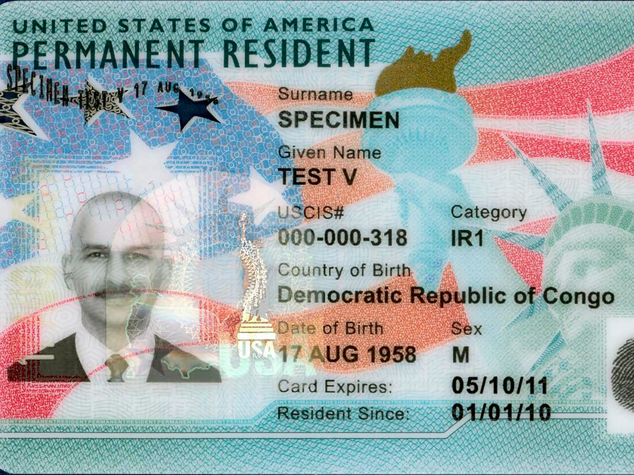 Inside the Green Card Crackdown: Expert Reactions and Policy Fallout