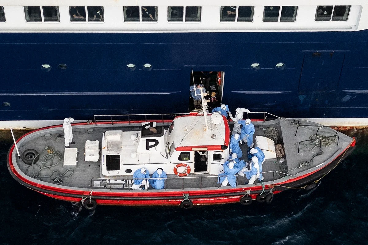 Inside the hantavirus cruise ship outbreak: Why research gaps matter