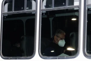 Inside the Nation’s Sole Federal Quarantine Unit as Hantavirus Cruise Passengers Arrive