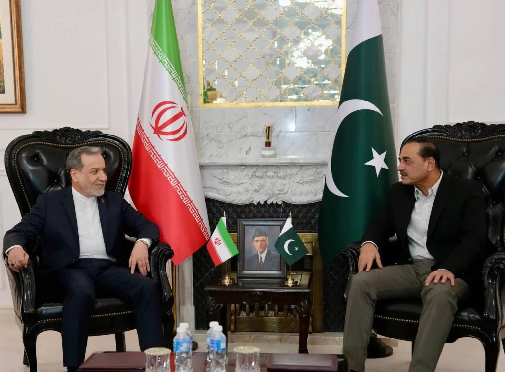 Iran conflict economic fallout grips Asia; U.S. holds a playbook for relief