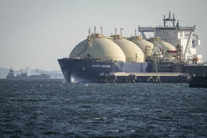 Iran energy shocks oil market