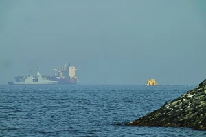 Iran Hormuz tolls decline image